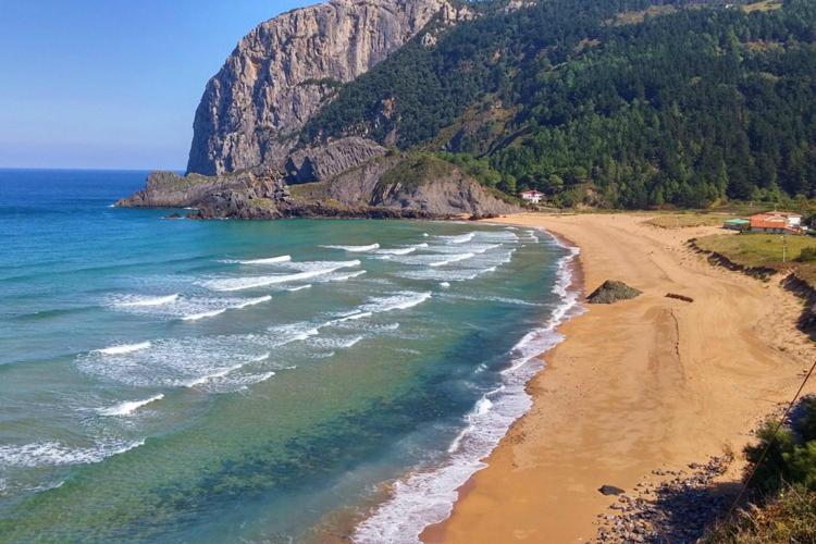 Laga Blue Surf * Ibarrangelu
